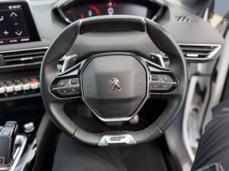 2021 Peugeot 3008 - photo 19