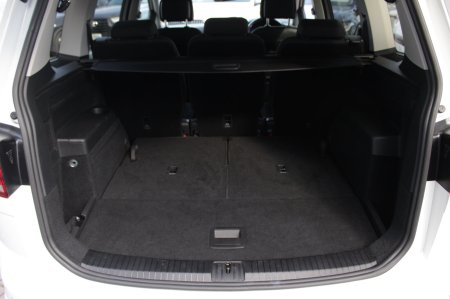 2021 Volkswagen Touran - photo 20