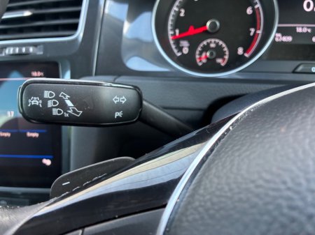 2017 Volkswagen Golf - photo 20