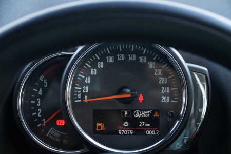 2019 Mini Cooper - photo 12