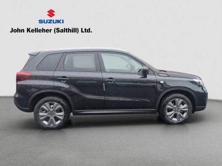 2026 Suzuki Vitara - photo 6