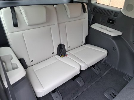 2027 Hyundai Santa Fe - photo 13