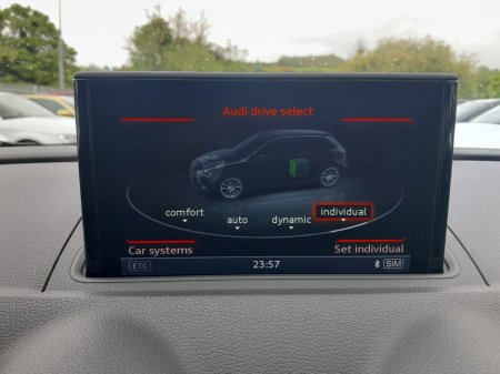 2016 Audi A3 - photo 20