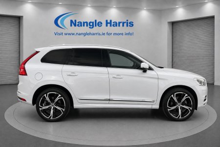 2017 Volvo XC60 - photo 6