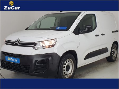 2023 Citroen Berlingo - photo 6