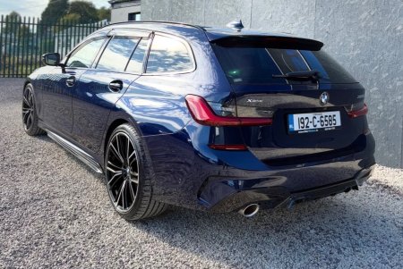 2019 BMW 3-Series - photo 24