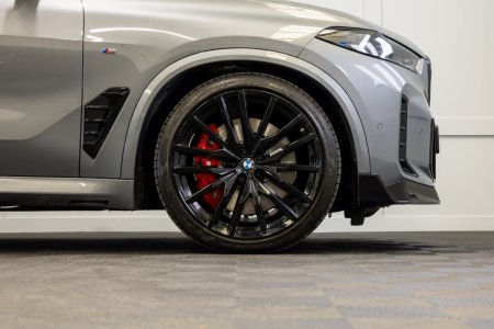 2026 BMW X5 - photo 7