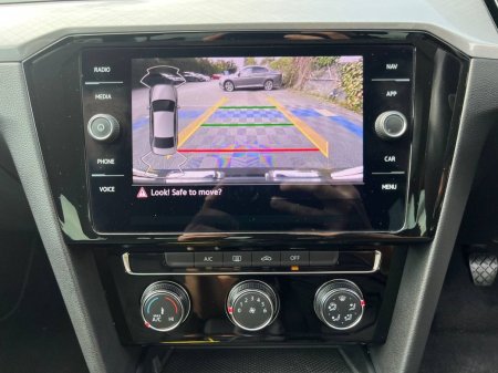 2022 Volkswagen Passat - photo 7