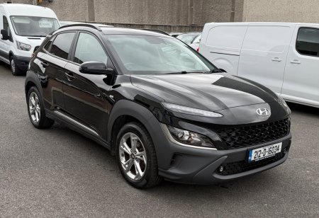 2021 Hyundai KONA