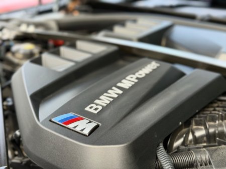 2021 BMW M4 - photo 27