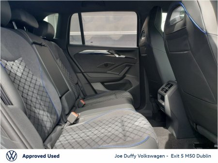 2026 Volkswagen Tiguan - photo 21