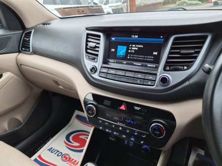 2017 Hyundai Tucson - photo 24