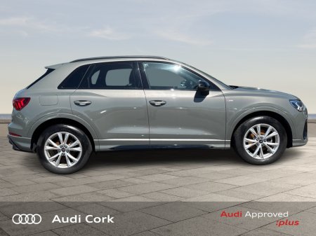 2025 Audi Q3 - photo 8