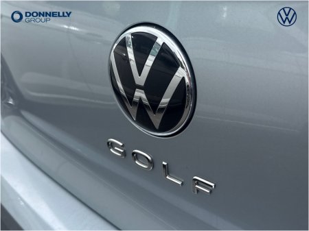 2025 Volkswagen Golf - photo 20
