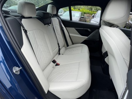 2024 BMW i5 - photo 26