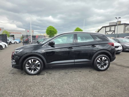 2019 Opel Grandland X - photo 3