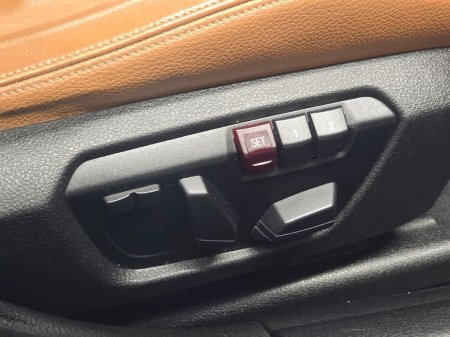 2015 BMW 4-Series - photo 17