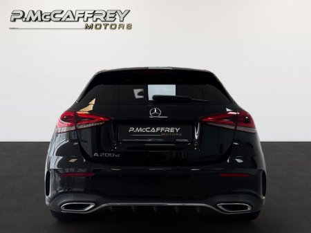 2019 Mercedes-Benz A-Class - photo 6