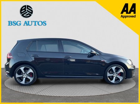 2017 Volkswagen Golf - photo 9
