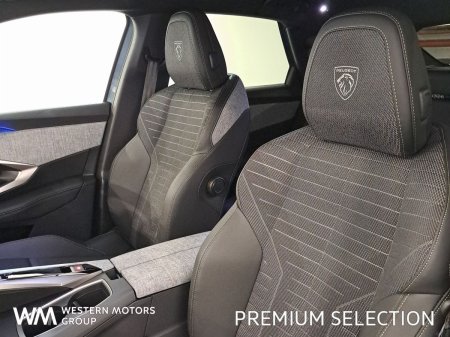 2026 Peugeot 3008 - photo 21