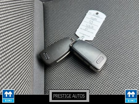 2020 Audi A3 - photo 35