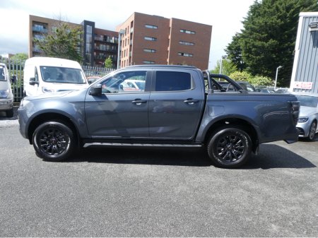 2026 Isuzu D-Max - photo 5