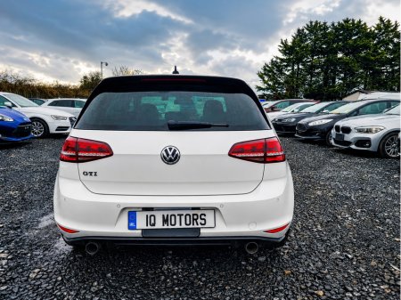 2017 Volkswagen Golf - photo 14