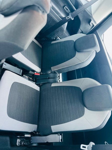 2015 Citroen C4 - photo 7