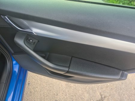 2019 Skoda Octavia - photo 10