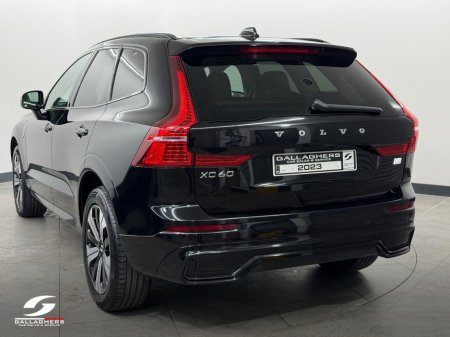 2023 Volvo XC60 - photo 14
