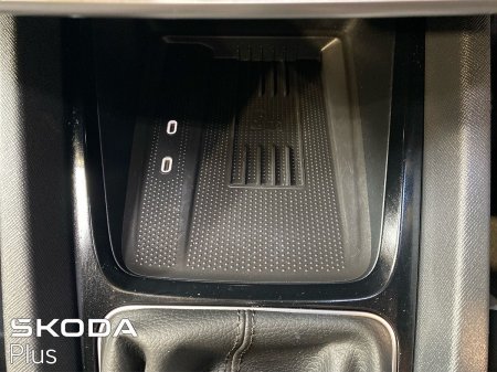 2024 Skoda Octavia - photo 23