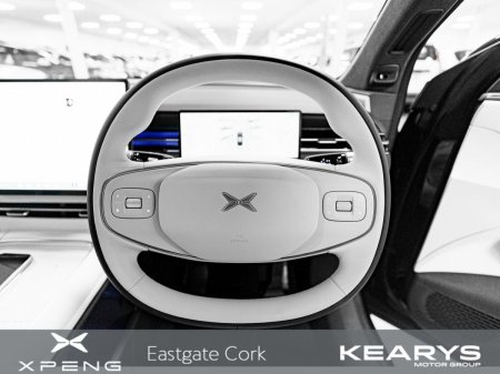 2026 XPeng G6 - photo 8