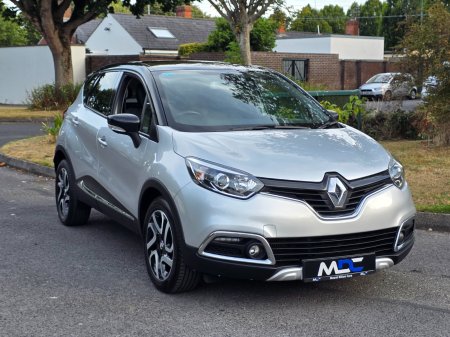 2017 Renault Captur - photo 3