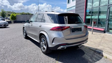 2021 Mercedes-Benz GLE - photo 7
