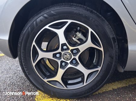 2024 MG MG3 - photo 15