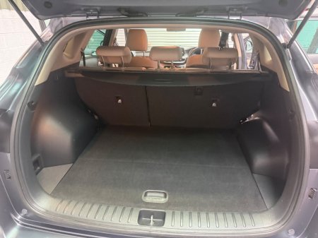 2020 Hyundai Tucson - photo 22