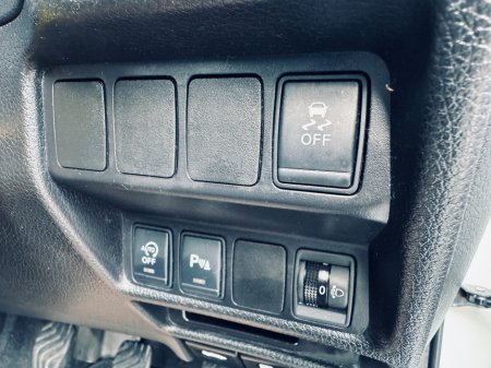 2016 Nissan X-Trail - photo 23