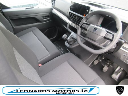 2026 Peugeot Expert - photo 5