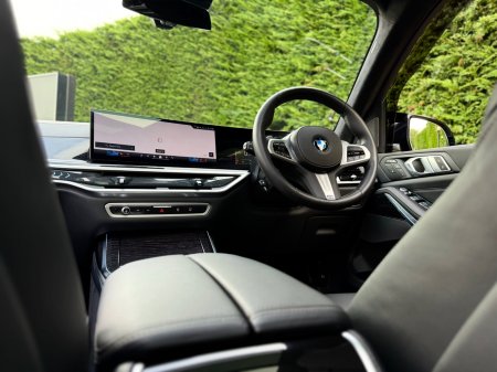 2024 BMW X7 - photo 15