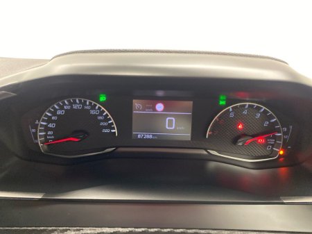 2023 Peugeot 208 - photo 13