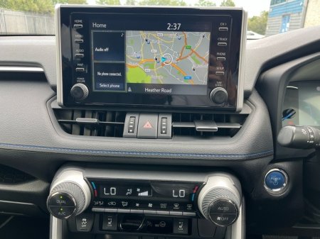 2022 Toyota RAV4 - photo 15