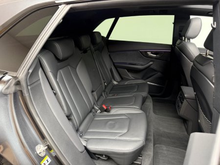 2025 Audi Q8 - photo 13