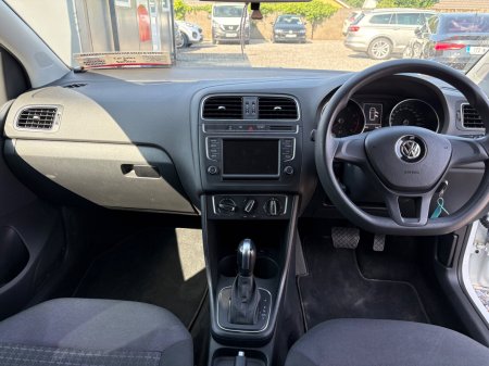 2016 Volkswagen Polo - photo 12