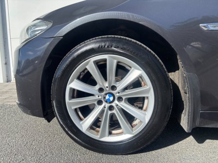 2016 BMW 5-Series - photo 13