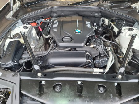 2016 BMW 5-Series - photo 22