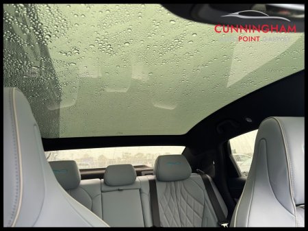2024 BYD SEAL - photo 10
