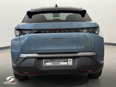 2025 Peugeot 3008 - photo 7