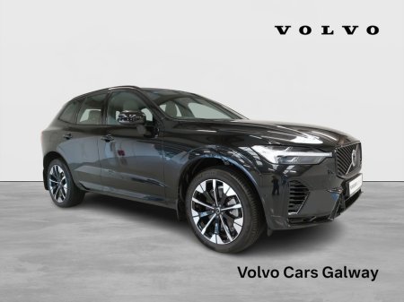 2026 Volvo XC60 T6 Phev Plus Dark AWD 5DR