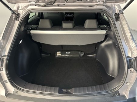 2027 Toyota Corolla Cross - photo 10