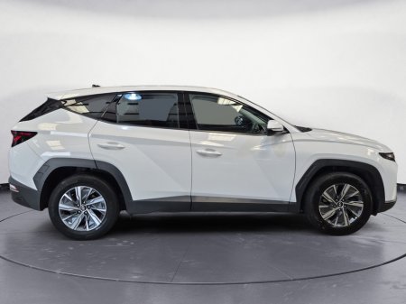 2023 Hyundai Tucson - photo 4